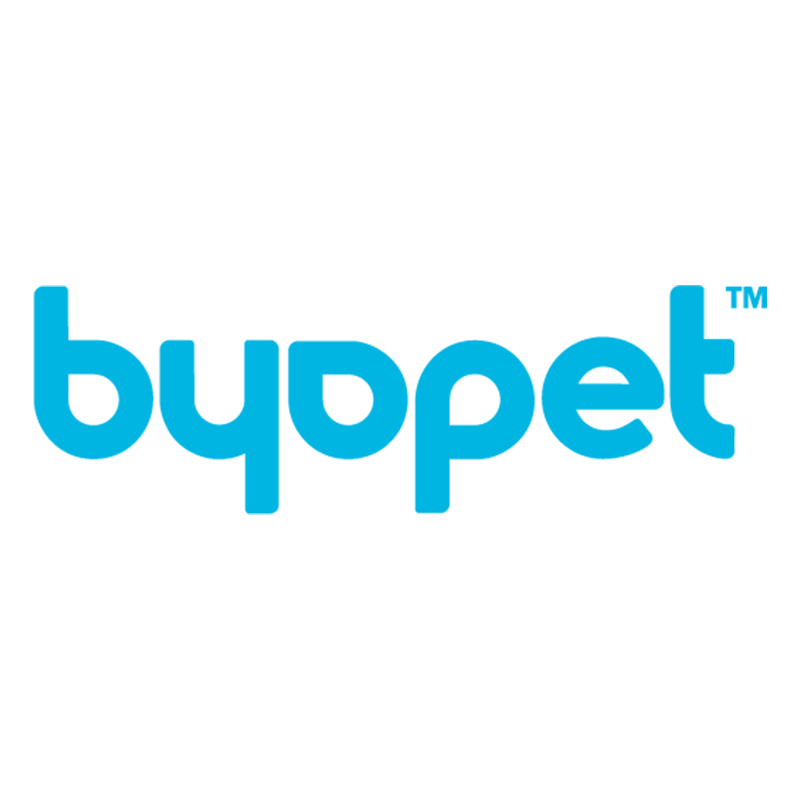 Byopet Logo 2017 - RGB