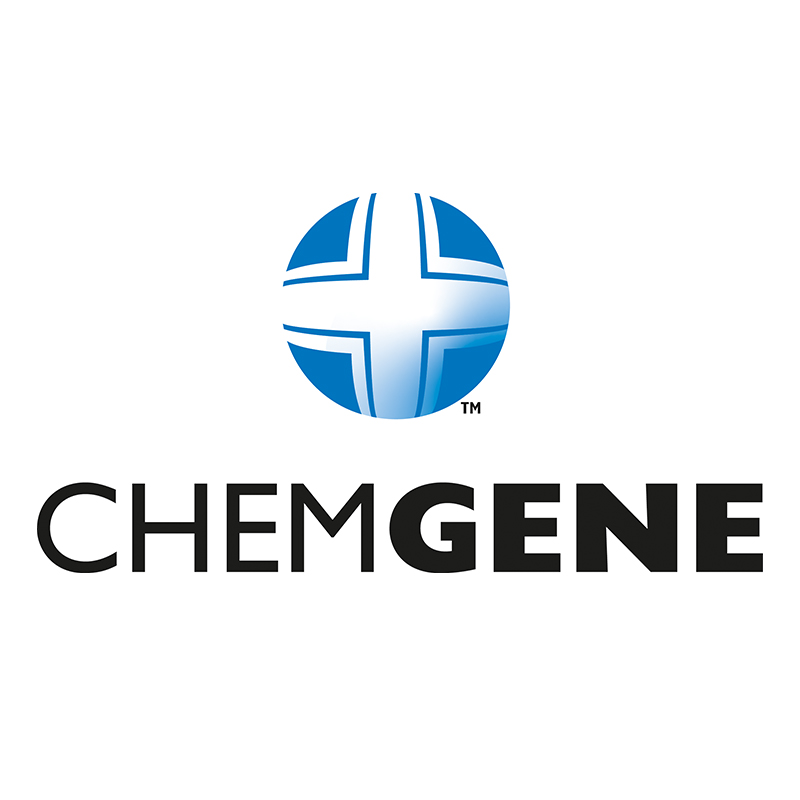 chemgene logo