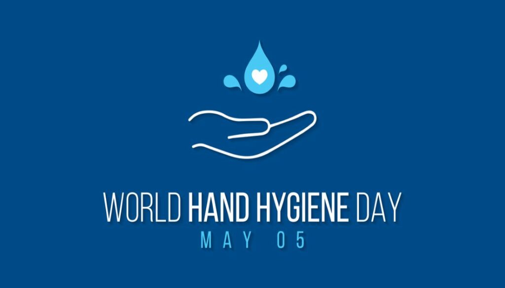 Byotrol supports World Hand Hygiene Day Byotrol